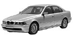 BMW E39 B2713 Fault Code