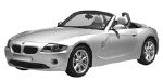 BMW E85 B2713 Fault Code